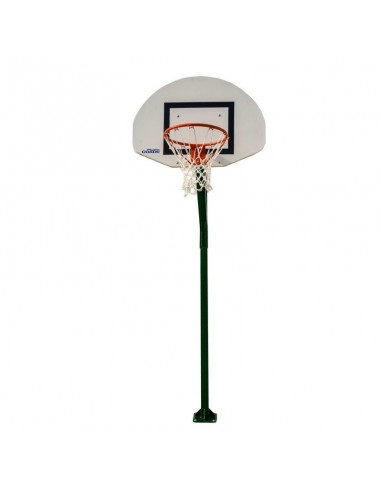 Canasta baloncesto altura regulable 2,30 -3,05