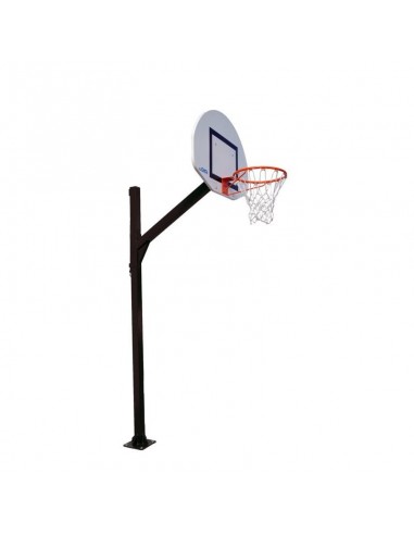 Canasta de baloncesto regulable a minibasket. ( UNIDAD)Incluye tablero , aro y red