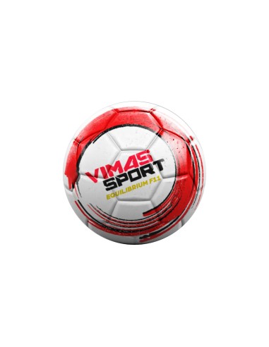 NUEVO MODELO Balón de fútbol VIMAS SPORT EQUILIBRIUM  Talla 5