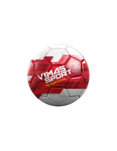 NUEVO MODELO Balón de fútbol VIMAS SPORT FUTURE 3.0  Talla 4