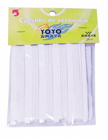 YoYo - Repuesto de cuerdas para YoYo 