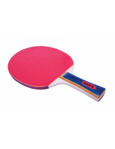 Amaya Palas ping pong - tenis de mesa con 3 pelotas