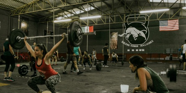 La Evolución del CrossFit: De Entrenamiento de Nicho a Fenómeno Global